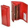 Женский кошелек Alessandro Paoli красный (29308 red): Страна производитель Китай