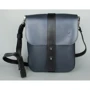 Мужская сумка планшет The Wings синяя (TW-Mini-bag-blue-black-ksr): Страна производитель Украина