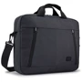 Сумка для ноутбуков Case Logic 14" Huxton Attache Black (HUXA-214)