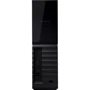 Внешний жесткий диск WD My Book 12Tb (WDBBGB0120HBK): Объем памяти 12 ТБ