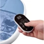 Массажер Массажер для ног Naipo NPFT-SPA02 (blue): Вес, кг 1.7