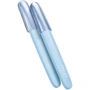 GESKE Precision Trimmer 4в1 aquamarine