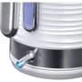 Електрочайник Russell Hobbs 24360-70 Inspire: Об'єм, л 1,7 л