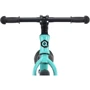Беговел Miqilong HP Бирюзовый (ZCY-HP12-TURQUOISE): Диаметр колес, дюймов 12