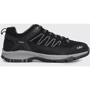 Ботинки CMP Sun Hiking Shoe (31Q4807-U911) 44 (45) серые натуральный нубук демисезон фото 1