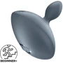 Анальная вибропробка Satisfyer Booty Absolute Beginners 4