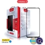 Intaleo Tempered Glass Full Glue Black для Infinix Hot 50i: Тип защитное стекло
