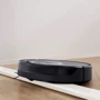 Робот уборщик Xiaomi RoboRock E5 Vacuum Cleaner Black: Тип для сухой и влажной уборки