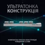 Клавиатура Logitech G915 TKL Tactile (920-009503): Количество клавиш 88