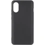 Чехол для телефонов ArmorStandart Matte Slim Fit Black for ZTE Blade A31 Plus (ARM61919)