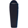 Спальный мешок Trailhead ThIII (-1/-7°C) 198 см - Left Zip Midnight/Cobalt от Sea to Summit (STS ATH3-L)