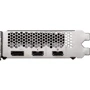 Видеокарта MSI GeForce RTX 3050 VENTUS 2X 6G OC: Разрядность шины памяти, бит 96