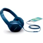 Наушники Bose Soundtrue AROUND-EAR II AND Navy Blue (741648-0080): Тип излучателя динамический