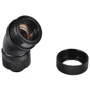 Система охлаждения Thermaltake Pacific G1/4 PETG Tube 45-Degree Compression 16mm OD – Black (CL-W096-CA00BL-A): Назначение Для охлаждающего контура СВО
