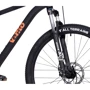 Велосипед Vento Monte 29 Carbon Satin 21/XL (118395)