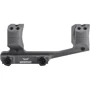Моноблок Warne Skeleton Mount Gen2 30 мм Weaver Offset grey (2370.03.10)