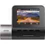 Автомобильный видеорегистратор Xiaomi 70mai Dash Cam А510: Оснащение регистрация GPS-координат, печать даты и времени на видео, дисплей, G-сенсор (датчик удара/движения), аккумулятор, микрофон, управление и поддержка Wi-Fi