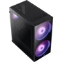 Корпус AEROCOOL PGS Python (Black) фото 8