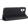 Аксессуар для смартфона BeCover Book Exclusive New Style Black for Motorola Moto G54 / G54 Power (711226): Цвет черный