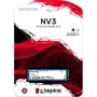 Kingston NV3 4 TB S(NV3S/4000G) UA: Форм-фактор M.2 (2280)