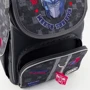 Рюкзак школьный каркасный Kite Transformers TF19-501S-2: Спинка Ортопедическая (анатомическая)