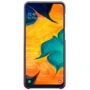 Чехол для телефонов Samsung Gradation Cover Pink (EF-AA305CPEGRU) for Samsung A305 Galaxy A30: Тип накладка на заднюю часть