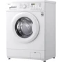 Стиральная машина LG F10B8NDR: Загрузка белья (стирка), кг 6