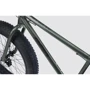 Велосипед Reid 2022' 26" Alpha Fat Bike Army Green (1200756943) M/43 см army green