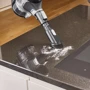 Пилосос Severin HV7155: Вага 3.348 кг
