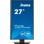 Монитор iiyama XUB2797HSN-B1: Разрешение Full HD (1920x1080)