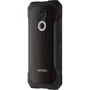 Смартфон Doogee S61 Pro 8/128GB Wood Grain: Слот для карт памяти microSD (выделенный слот)
