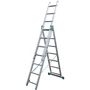 Лестница универсальная Werk LZ3207BQ