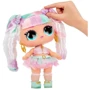 Игровой набор с мегакуклой L.O.L. Surprise! серии Big Baby Hair Hair Hair – Единорог (579717) фото 7