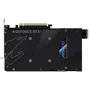 Видеокарта GIGABYTE AORUS GeForce RTX 4080 16GB XTREME WATERFORCE (GV-N4080AORUSX W-16GD): Разрядность шины памяти, бит 256