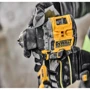 Шуруповерт DeWalt DCD800E1T: Назначение профессиональный