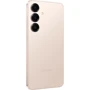 Смартфон Samsung Galaxy S25 12/128Gb Dual Pinkgold S931B: Процесор Qualcomm SM8750-AB Snapdragon 8 Elite (3 nm) Octa-core (2x4.47 GHz Oryon V2 Phoenix L + 6x3.53 GHz Oryon V2 Phoenix M)