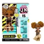 Игровой набор с куклой L.O.L. SURPRISE! серии "J.K." - КОРОЛЕВА ПЧЕЛКА 570783