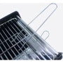 Портативний вугільний гриль I-GRILL O-GRILL червоний: Тип Портативні (похідні)