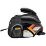 Автокресло-бустер Chicco Go Fit Plus 79835.95 (8058664154852): Крепление Isofix да
