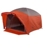 Палатка Big Agnes Bunk House 4 (2022) orange/taupe (021.0077)
