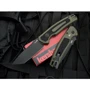 Нож Kershaw Launch 16 od green (1740.06.32): Тип ножа Выкидной