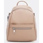 Жіночий рюкзак Ricco Grande бежевий (K188815be-beige): Стать Женский