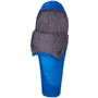 Спальный мешок Marmot Wm's Trestles 15 Regular Ceylon Blue: Назначение экстремальный