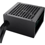 Блок питания Deepcool PF400: Модульные (съемные) кабеля отсутствует