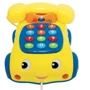 Іграшка Каталка WinFun Телефон (0663-01): Тип каталка