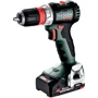 Шуруповерт Metabo BS 18 L BL Q (613156500)