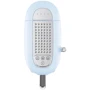 Кофеварка SMEG ECF02PBEU: Габариты, см 14.89х33х32.9