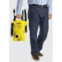 Минимойка Karcher K 2 Compact Relaunch (1.673-500.0): Максимальное давление (бар) 110