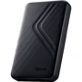 Внешний жесткий диск Apacer AC236 5 TB Black (AP5TBAC236B-1): Размеры, мм 128.5x79.4x19.2