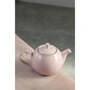 Чайник для заварювання Dovbysh Porcelain Vona 0.5 л (100027): Тип Заварочный чайник
